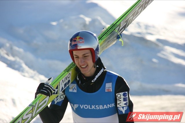 131 Gregor Schlierenzauer